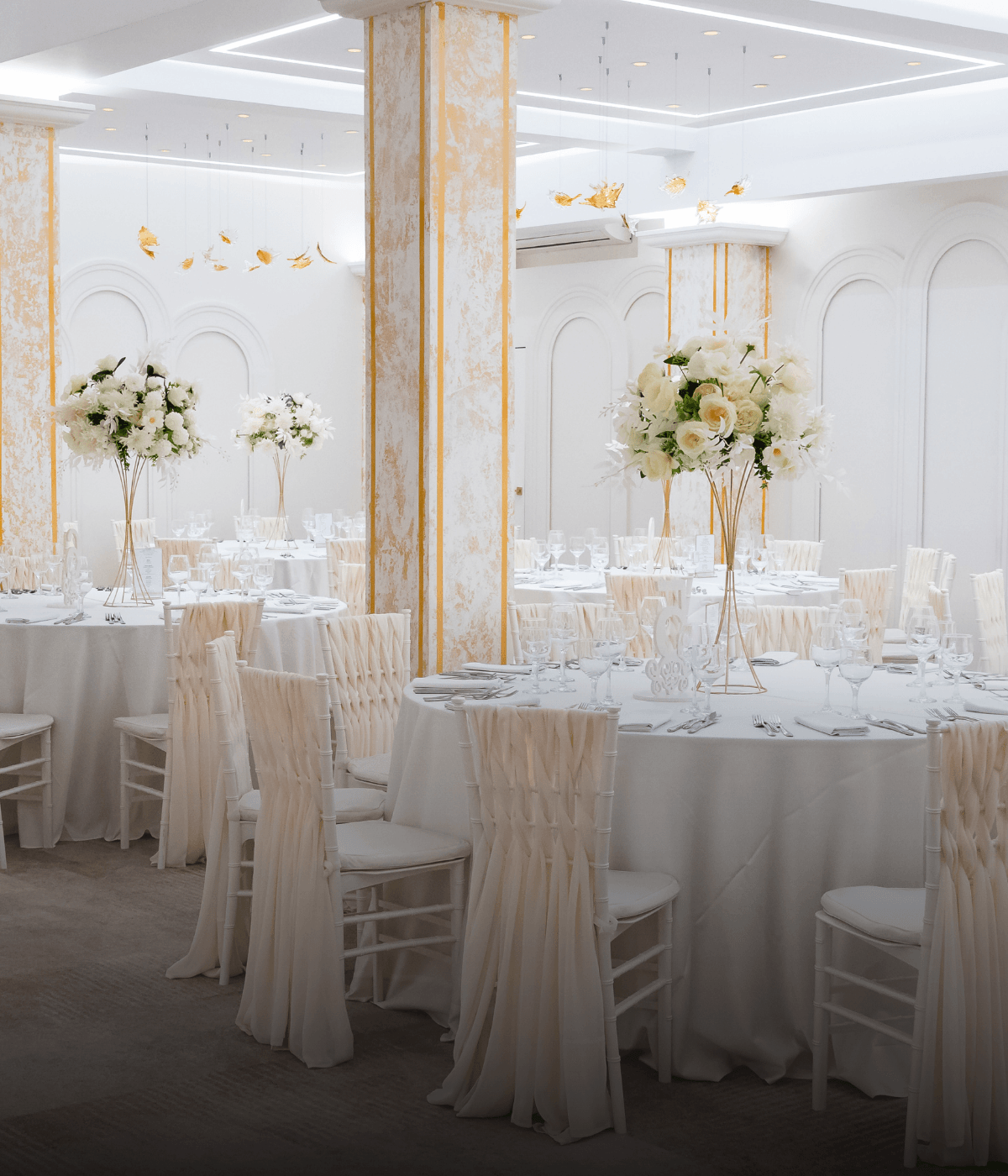 Salon Ambiance — fotografie eveniment