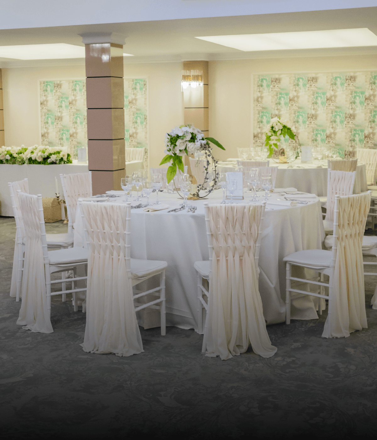 Salon Ambiance — fotografie eveniment
